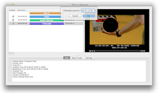 Pro Media Tools 1.1.11 released with new Quick Tasks - Blog - Digital ...